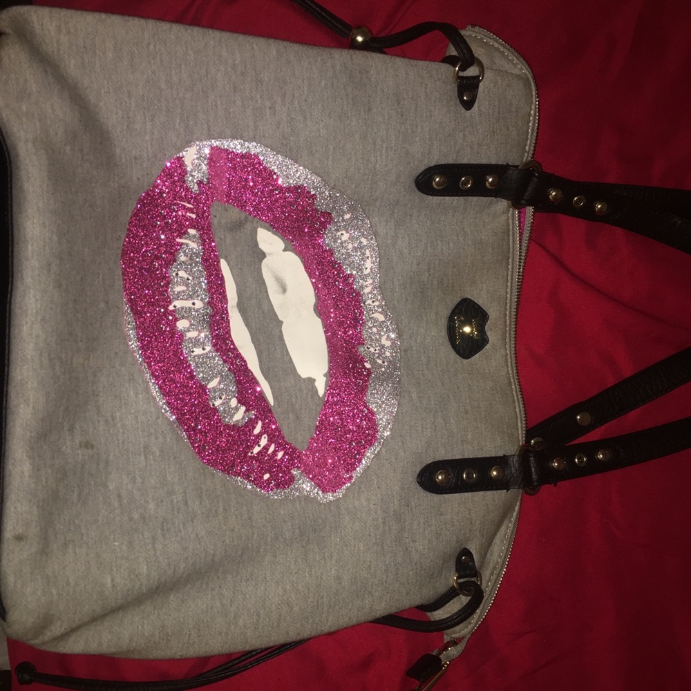 Juicy Couture Bag